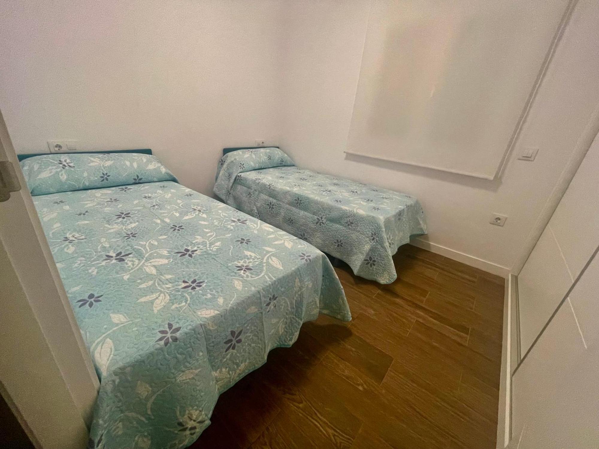 Preciosa Casa Sol Y Luna Chiclana de la Frontera Kültér fotó