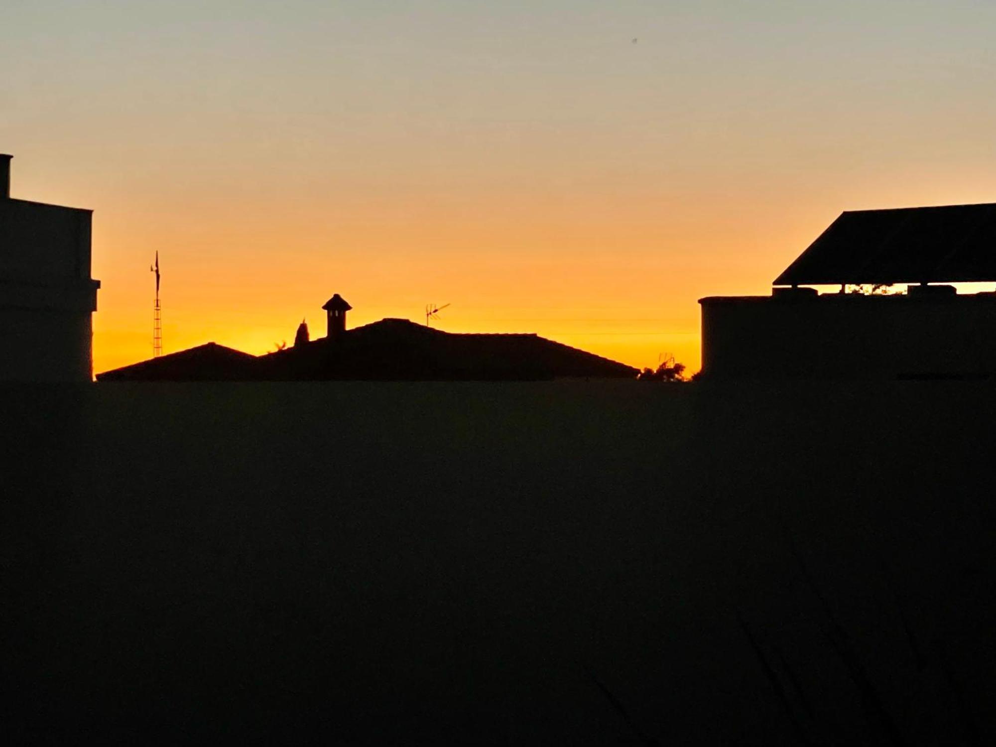 Preciosa Casa Sol Y Luna Chiclana de la Frontera Kültér fotó